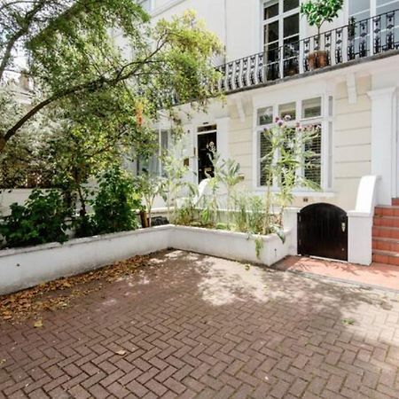 Well-Positioned Studio Flat London Exterior photo