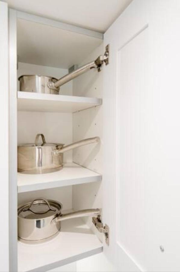 Well-Positioned Studio Flat London Exterior photo