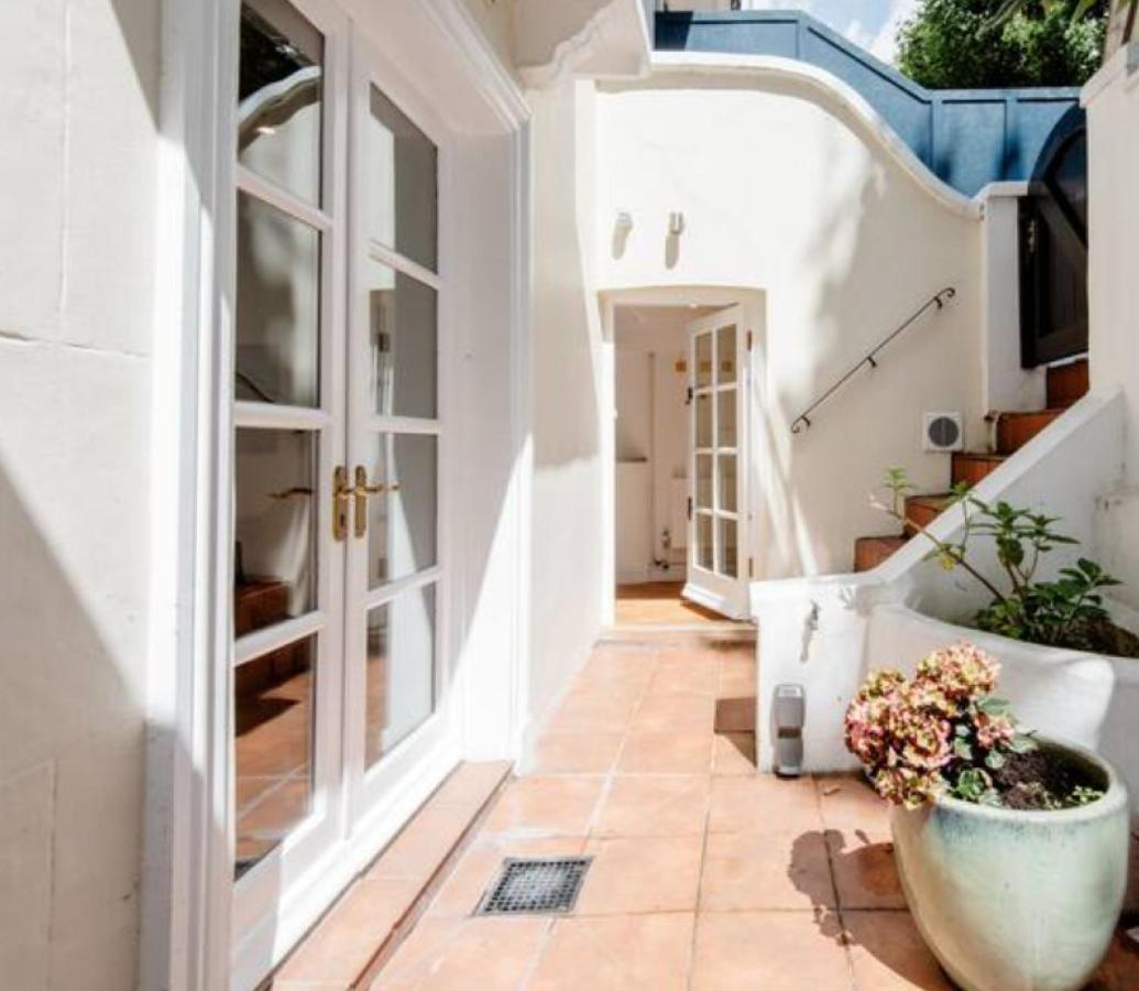 Well-Positioned Studio Flat London Exterior photo