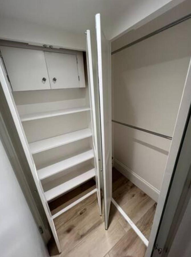 Well-Positioned Studio Flat London Exterior photo
