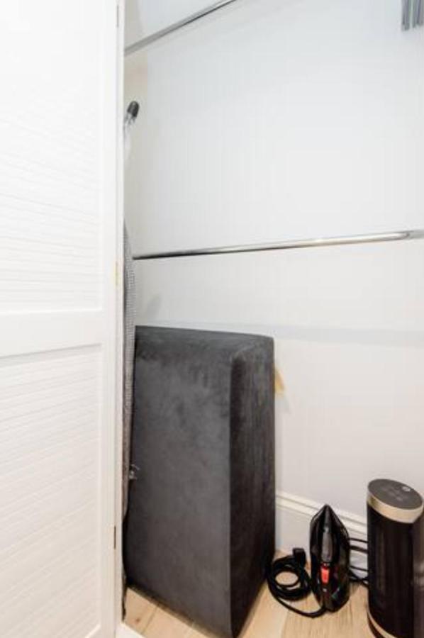 Well-Positioned Studio Flat London Exterior photo